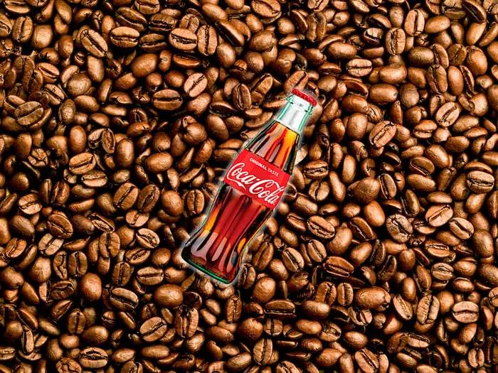 Coca-Cola Coffe Plus, la nueva bebida con refresco y café que tienes que probar