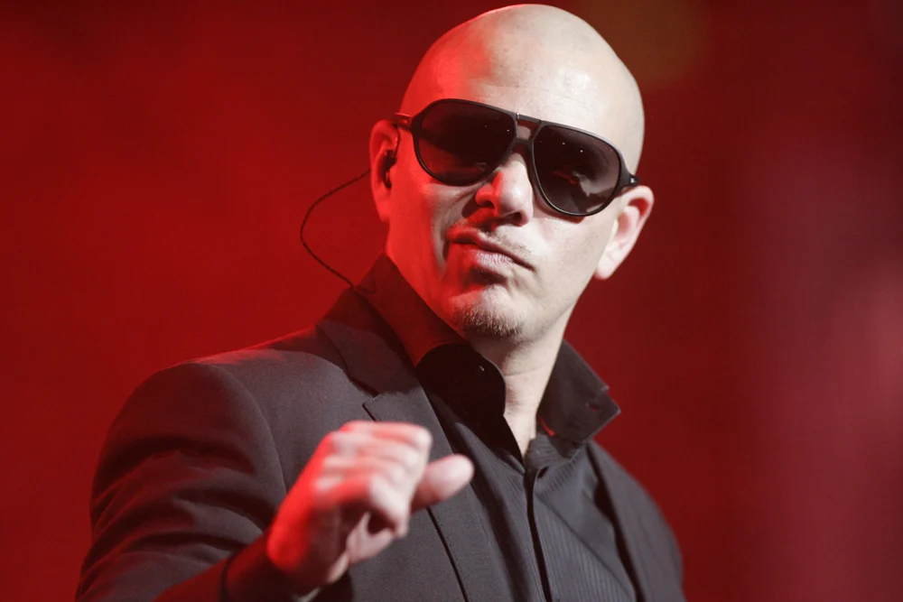 Pitbull abrirá un restaurante en South Beach