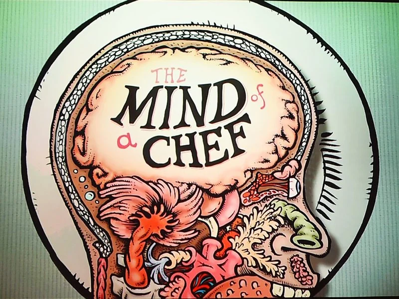 La nueva temporada de The Mind of a Chef está aquí