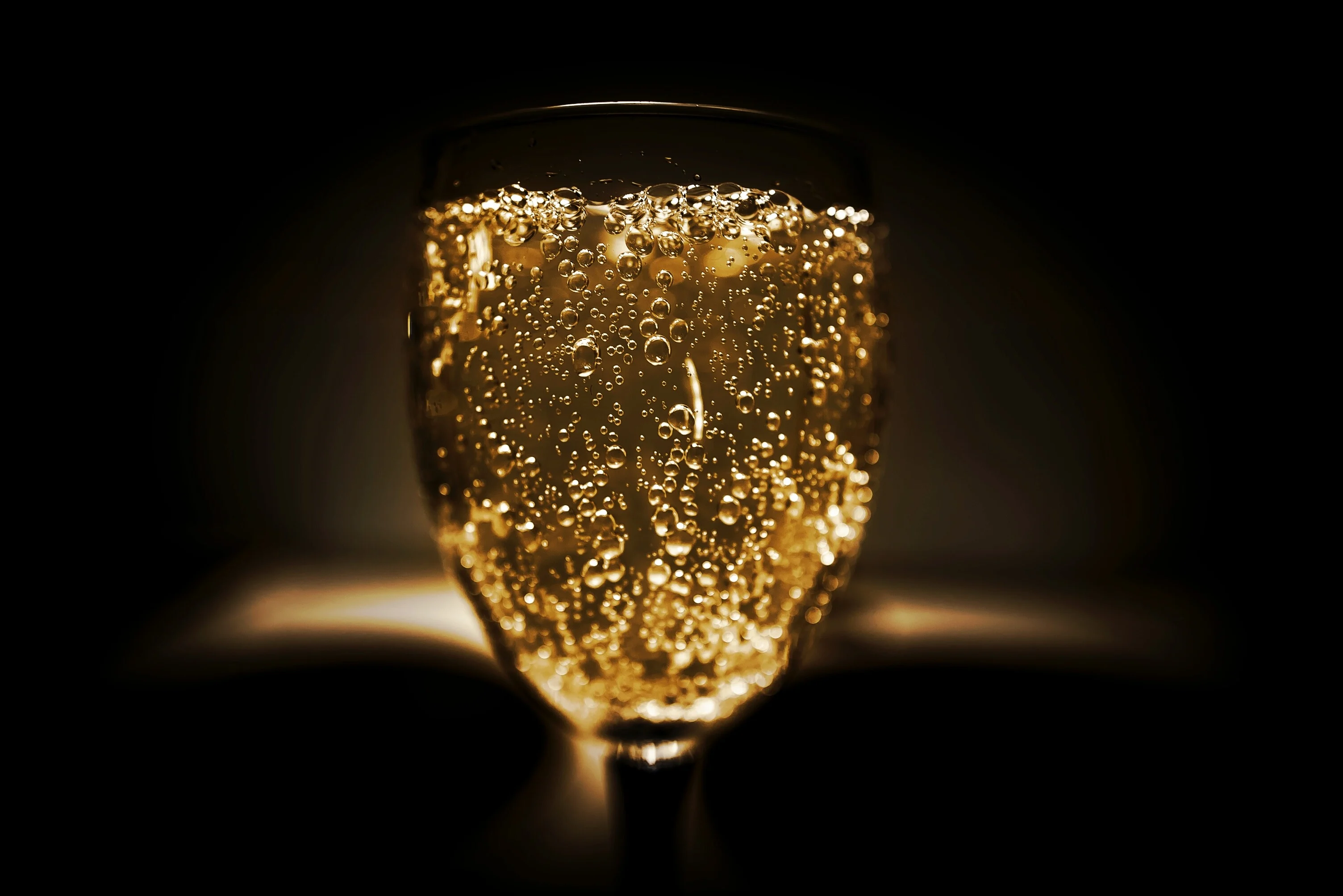 5 errores que la gente comete al tomar Champagne