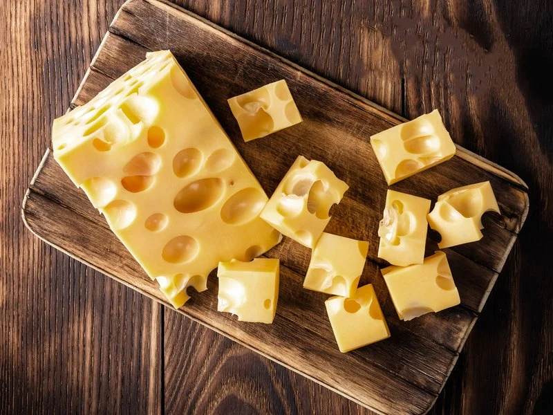 El mejor queso del mundo ha sido elegido, conoce cuál es