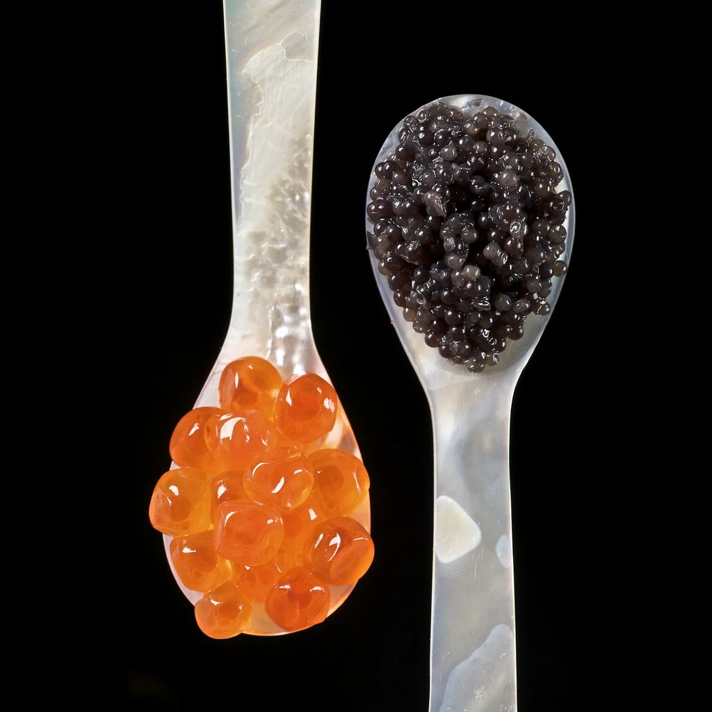 5 mitos sobre comer caviar y cómo deshacerse de ellos