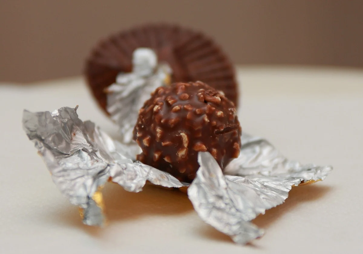 Ferrero es el nuevo dueño de los dulces Nestlé