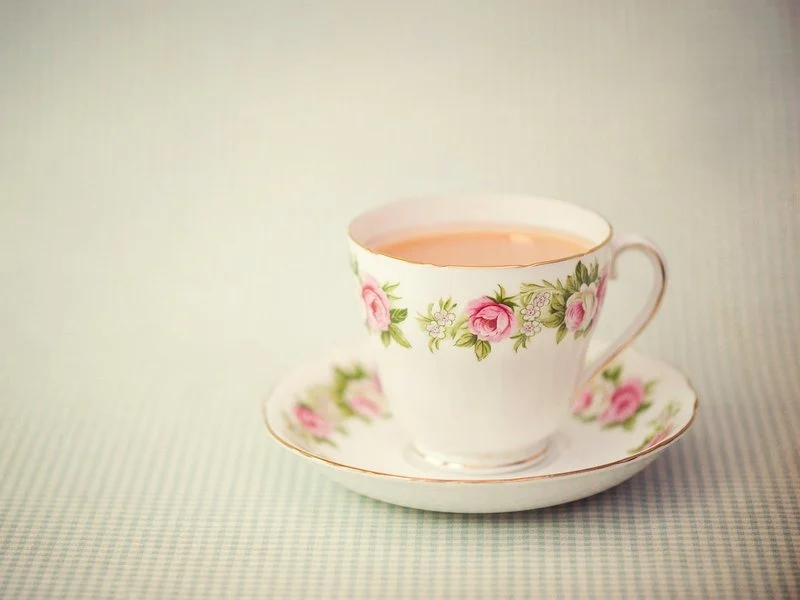 Los bebedores de té son más creativos, sugiere estudio