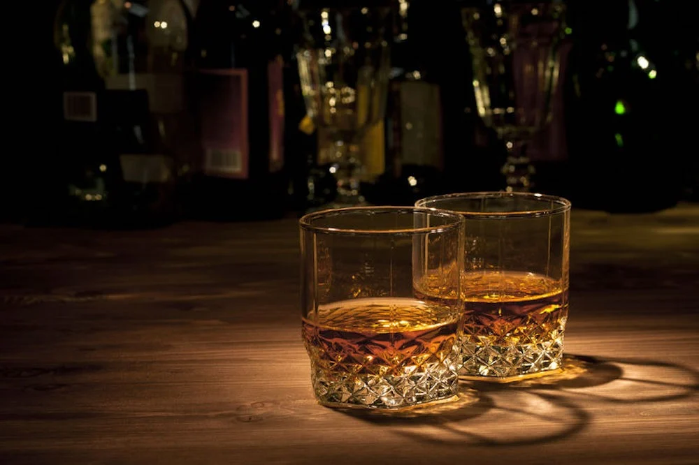 Breve guía para entender mejor el whisky escocés