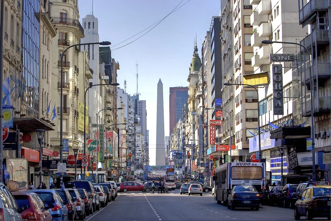 La nueva ola de restaurantes en Buenos Aires