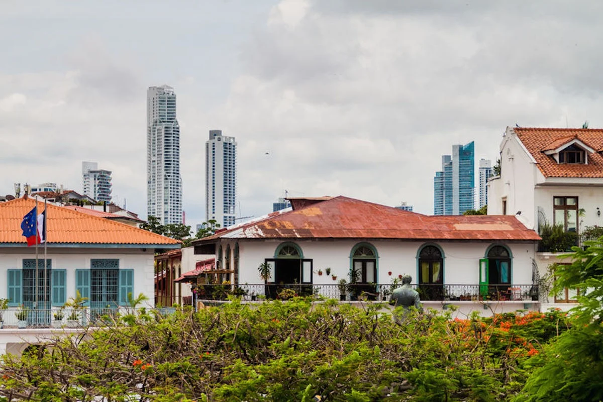 De rumba gastronómica: 48 horas en Panamá