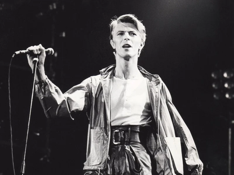 Brinda por Bowie con cócteles inspirados en Ziggy  Stardust y Major Tom