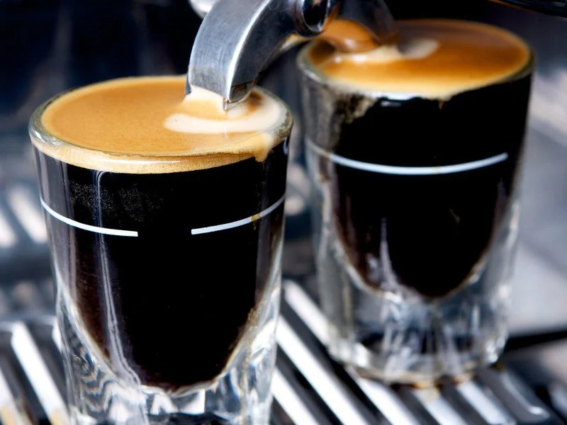 Cómo hacer el espresso perfecto, según la ciencia