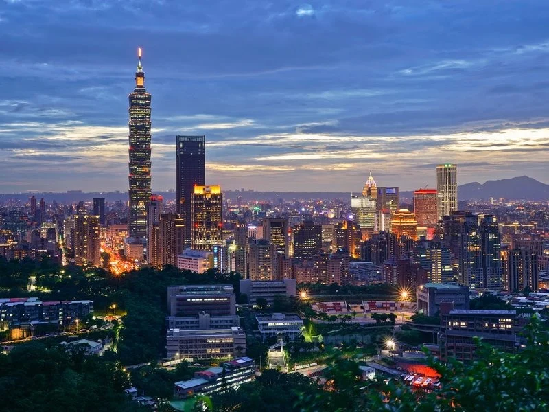 Taipei obtiene nueva Guía Michelin, incluyendo su primer restaurante 3 estrellas