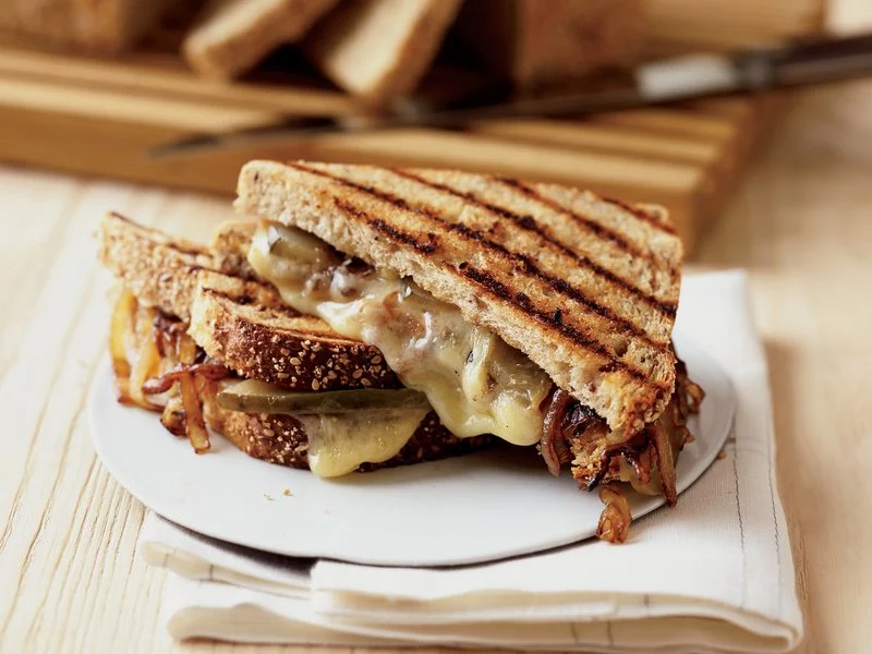 7 consejos para el mejor sándwich de grilled cheese