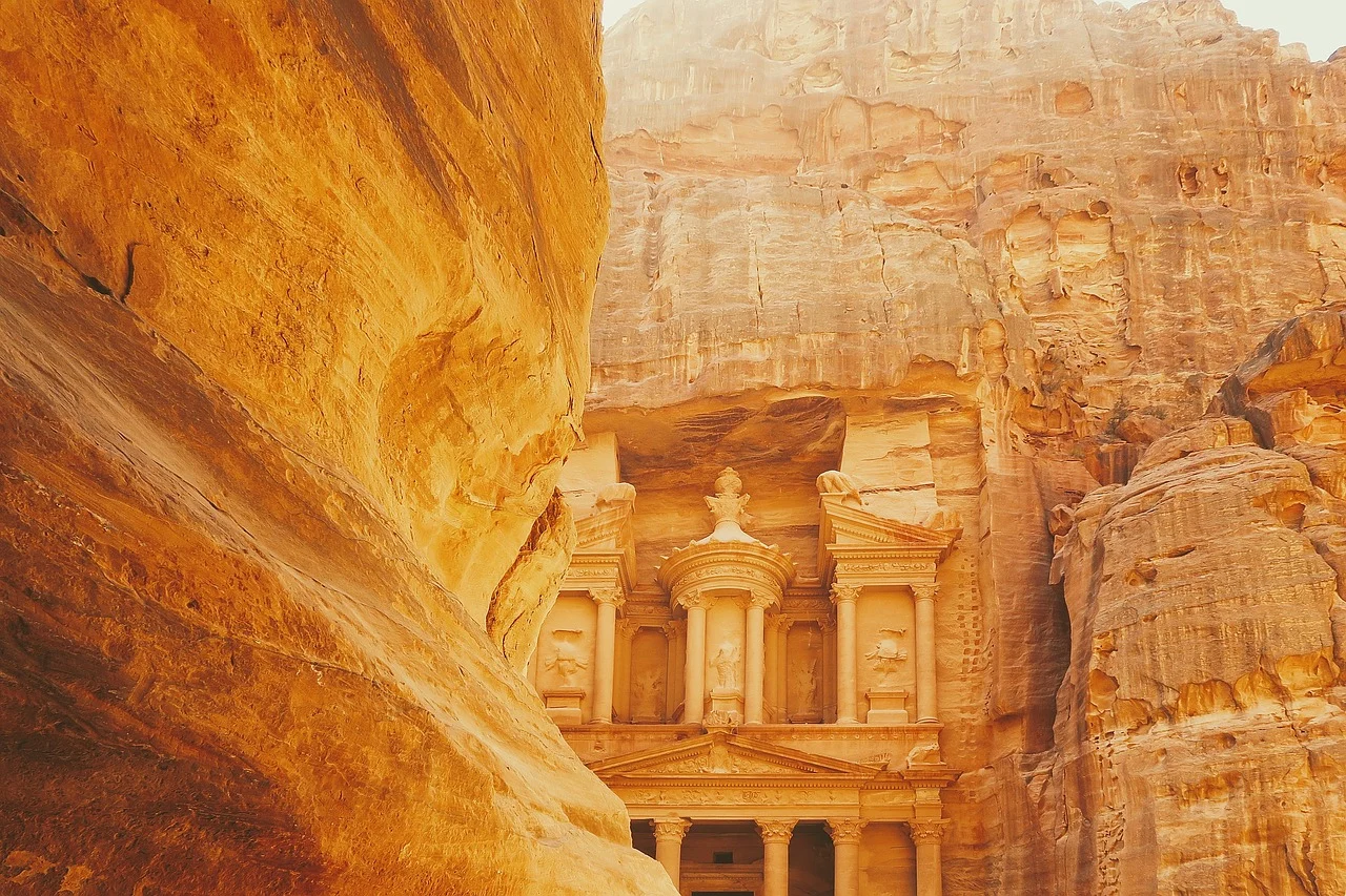 Una pequeña guía para viajar a Jordania