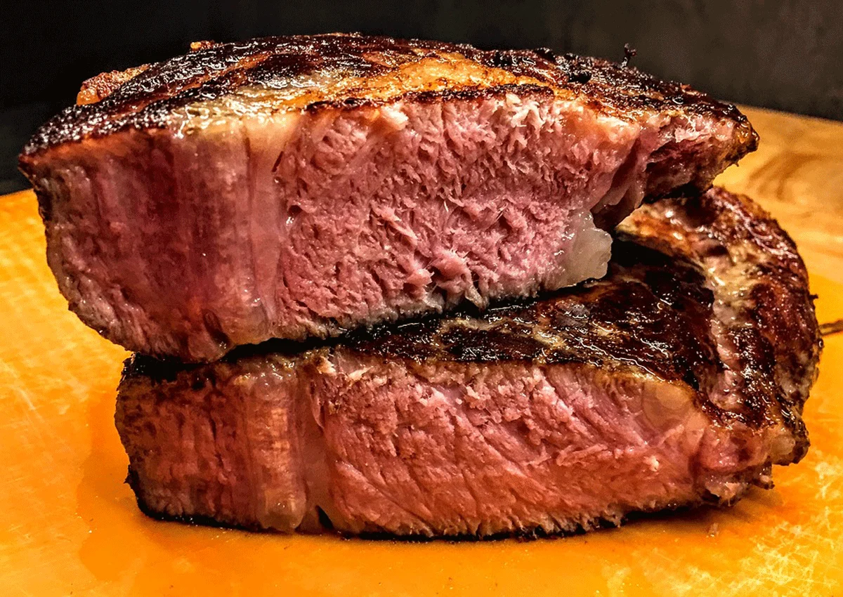 5 errores comunes al asar carne