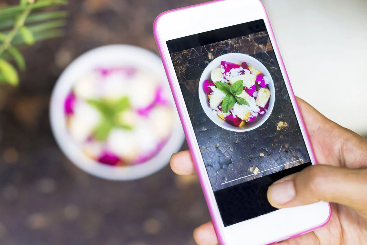Ahora podrás hacer reservaciones en restaurantes desde Instagram