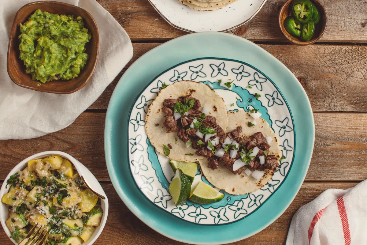Todo lo que debes saber de gastronomía mexicana está en este almanaque
