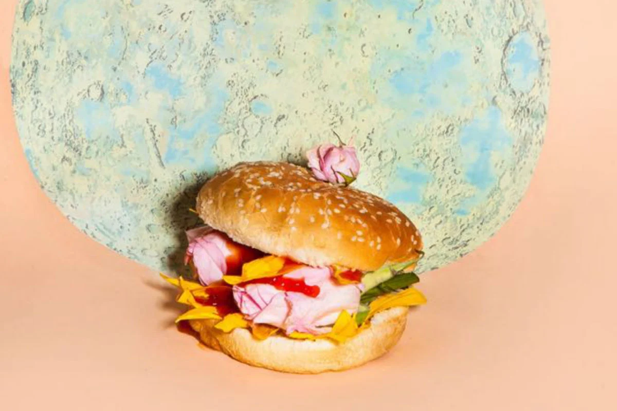 Aprende a que tus fotos de comida en Instagram sean únicas