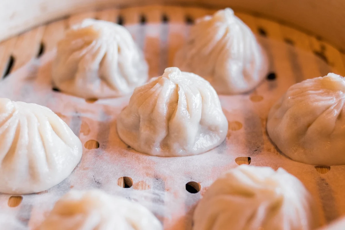 Los 5 mejores dumplings de la CDMX