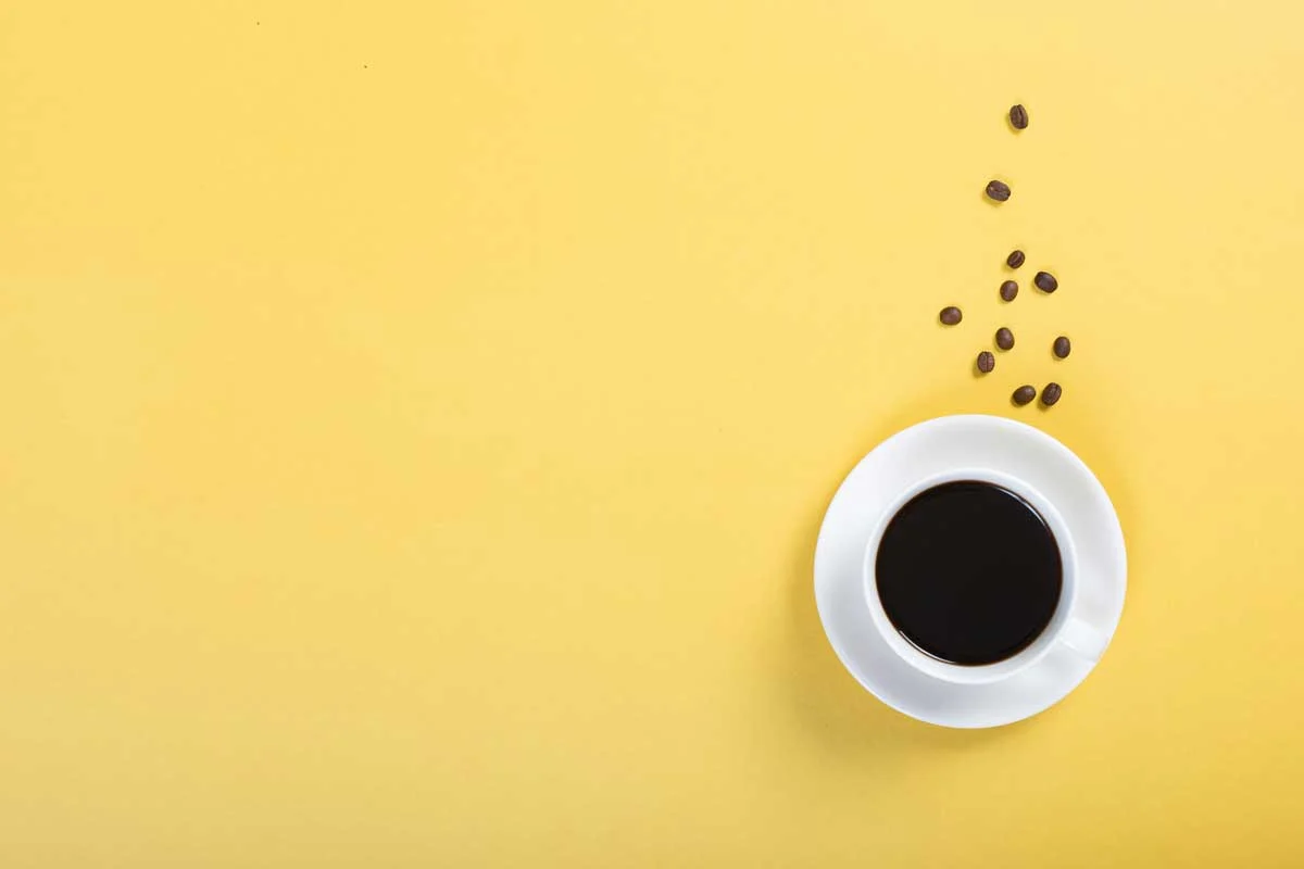 Según un estudio, tomar café puede ayudarte a vivir más tiempo