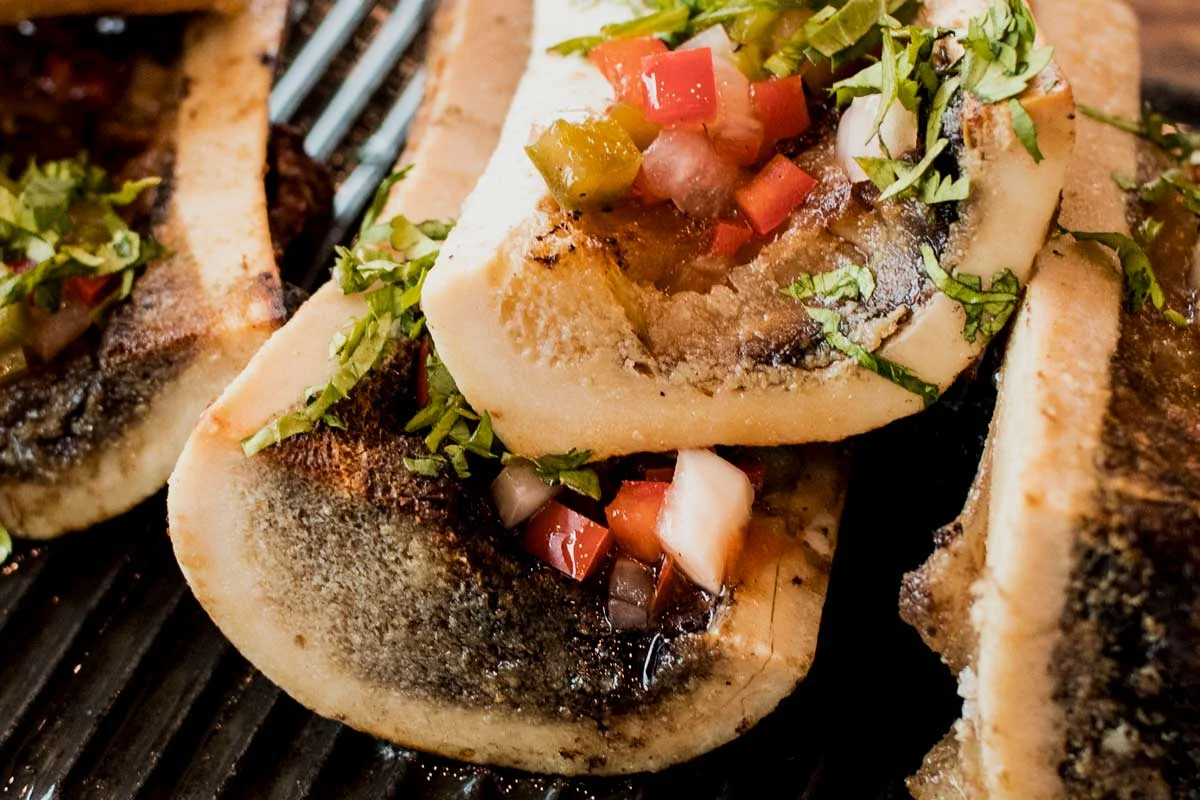 ¿Dónde comer los mejores tuétanos de México?
