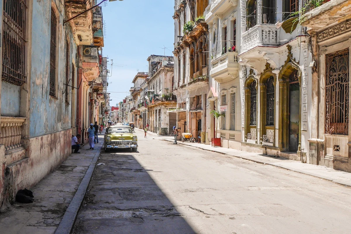 ¿Dónde comer un fin de semana en La Habana?