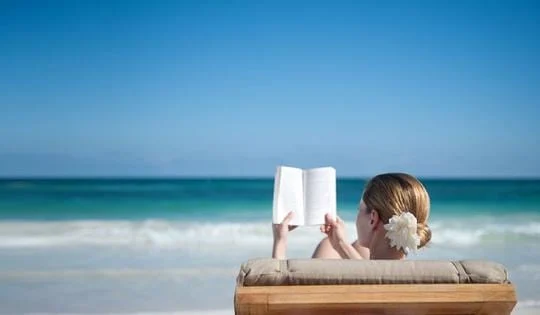 5 lecturas para llevarte a la playa