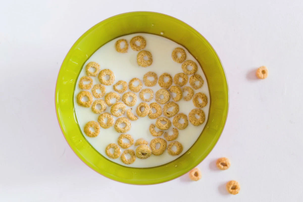 Si amas el cereal debes probar estos 5 platillos