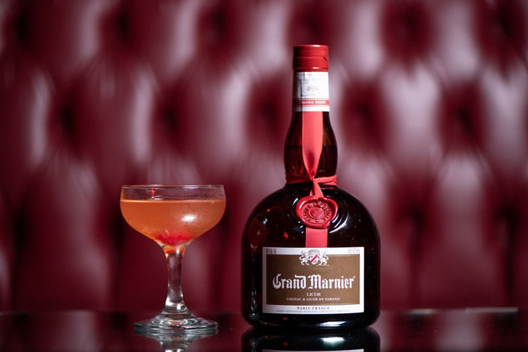 grand marnier cocktail