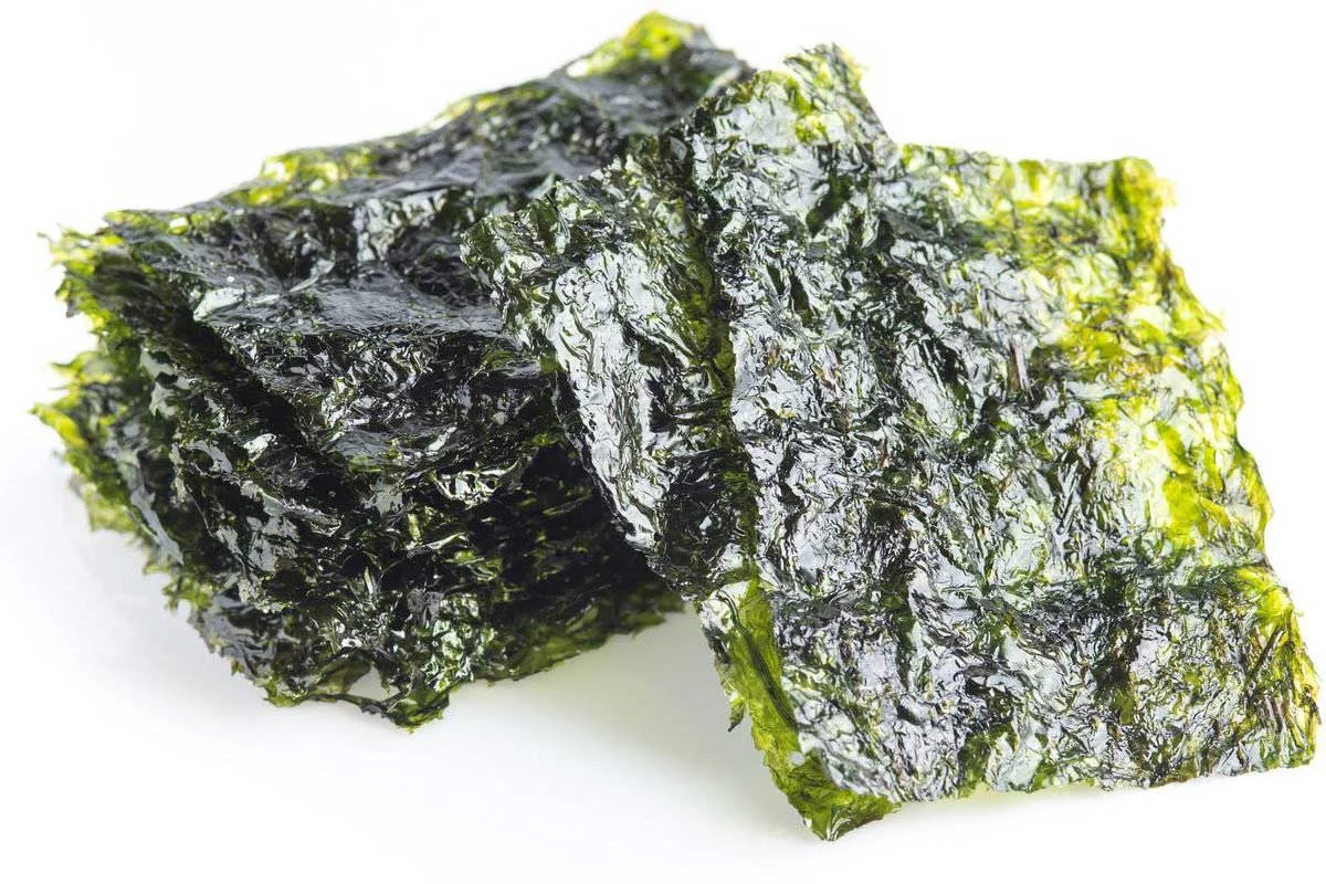 3 Maneras ingeniosas de usar alga nori