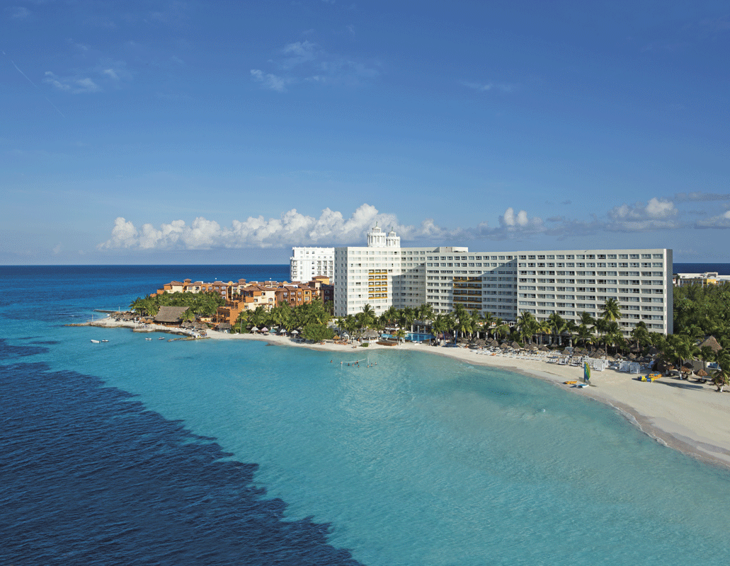 Dreams Sands Cancun Resort & Spas