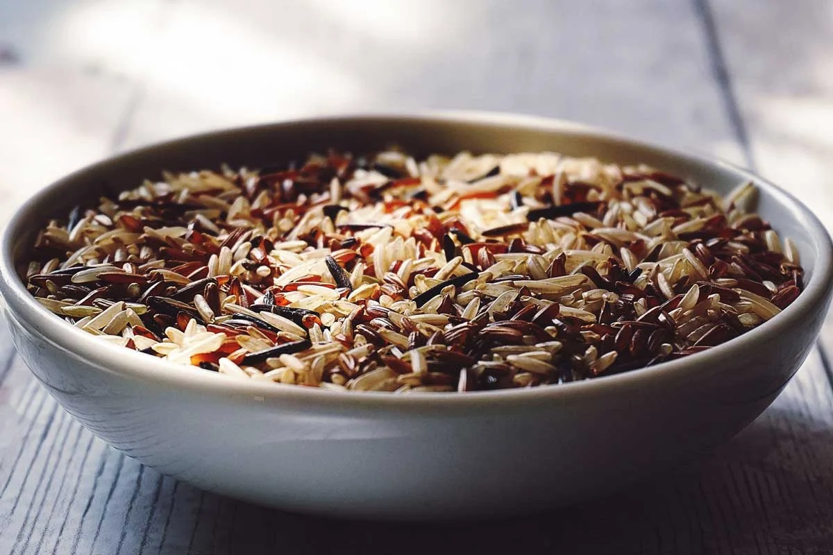 9 tips para evitar que se pegue el arroz