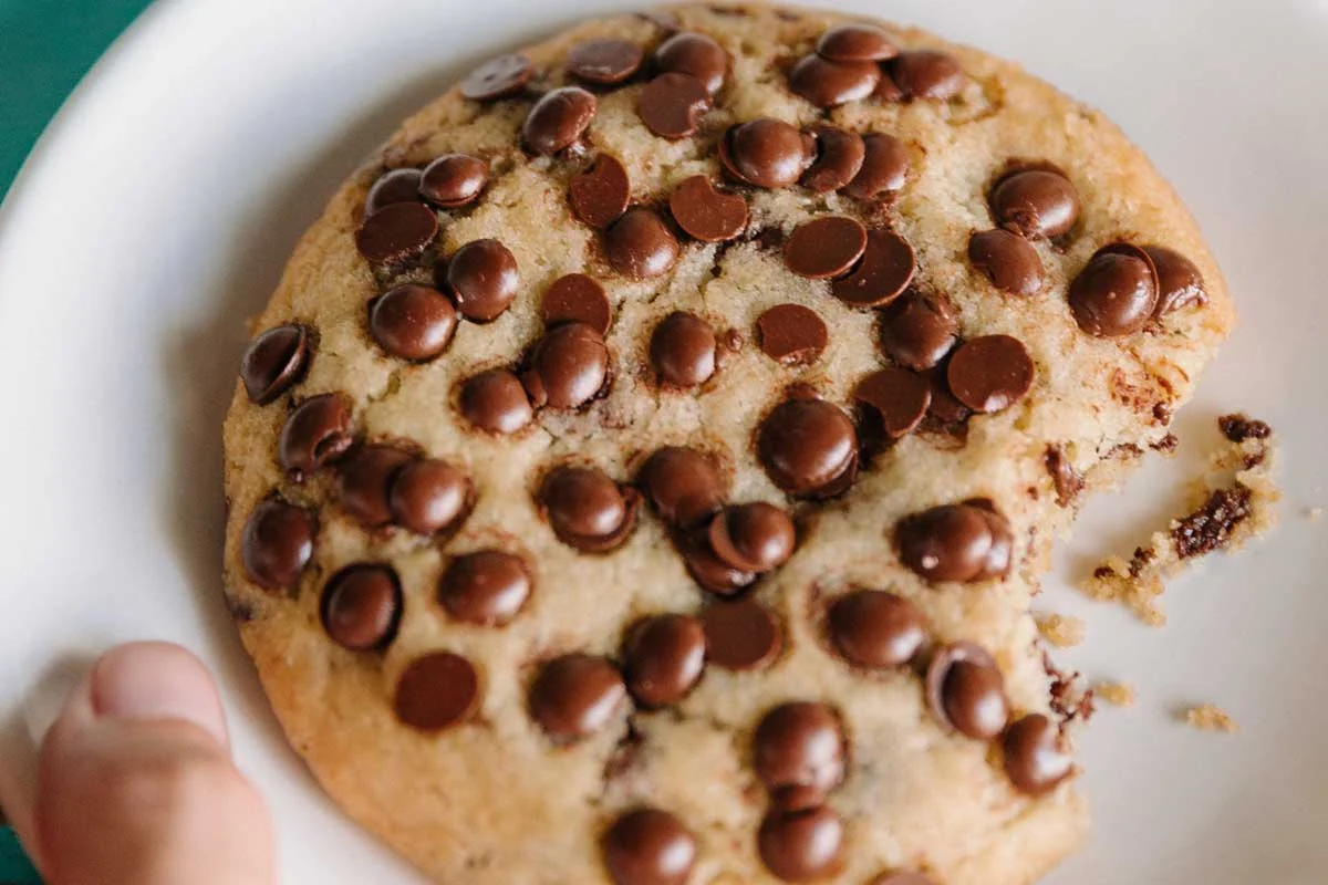 6 tips para las galletas de chocochips perfectas