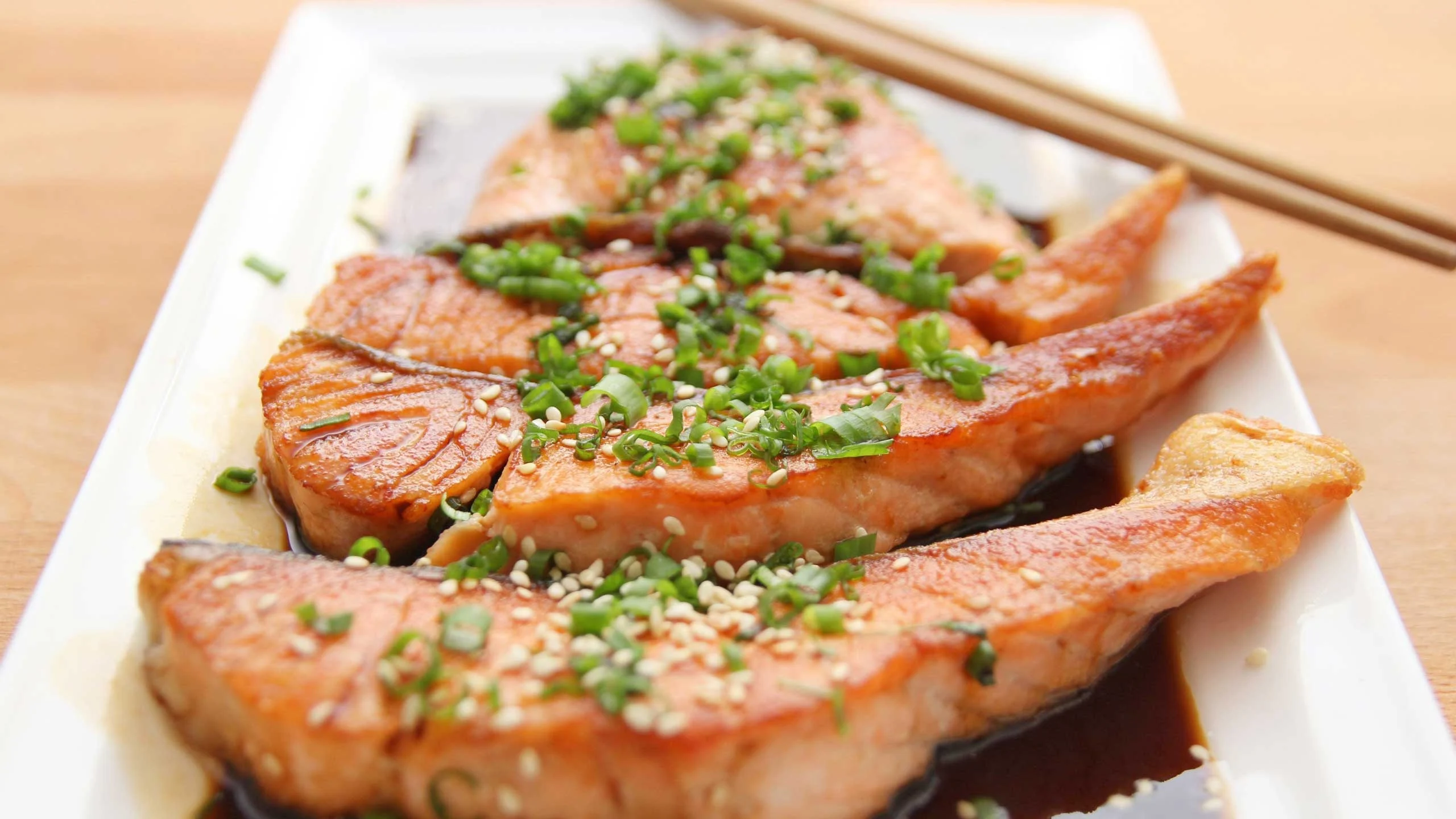 10 errores comunes al cocinar pescado
