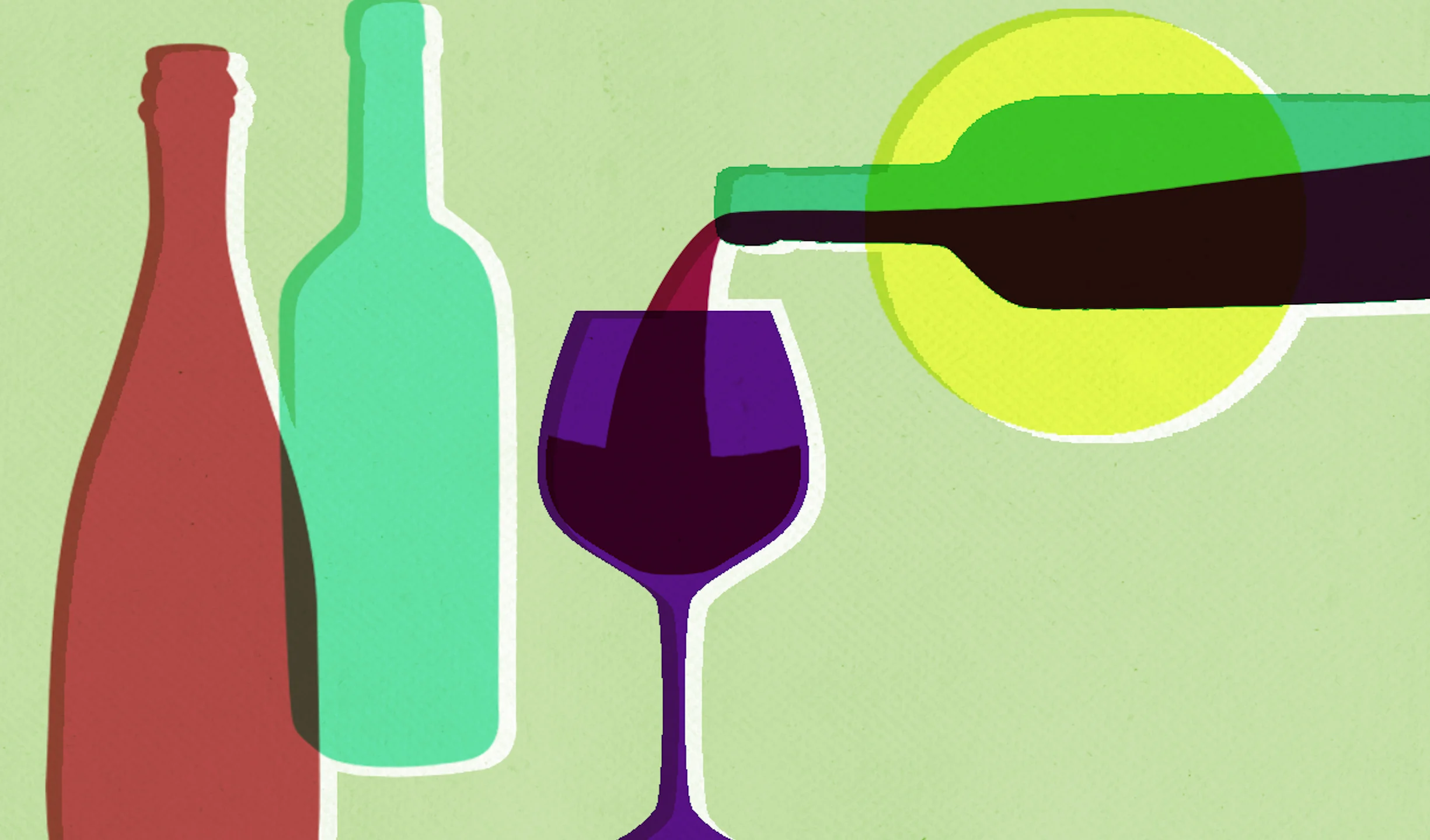 Manual para entender el vino natural, biodinámico y orgánico