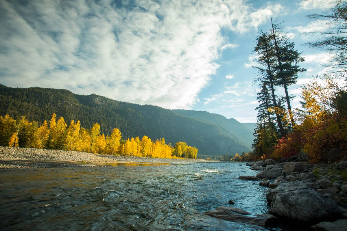 La Columbia Británica: el destino ideal para cumplir con tu Bucket List