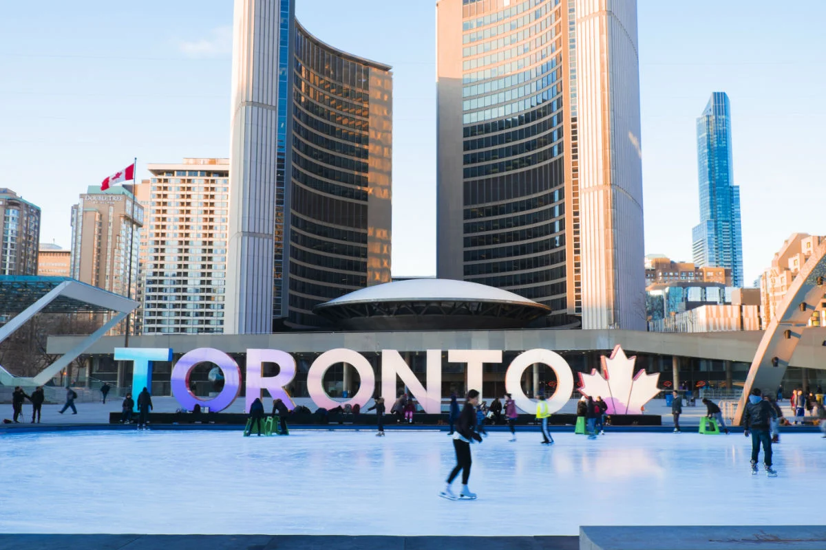 Lo que los amantes del diseño y arquitectura deben visitar en Toronto