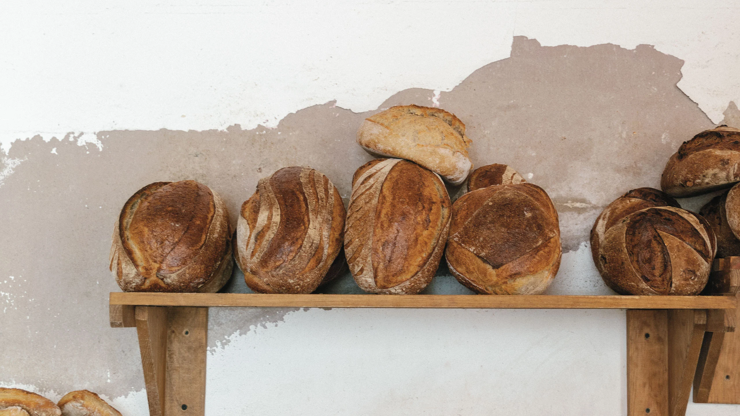 La importancia de la fermentación en el pan