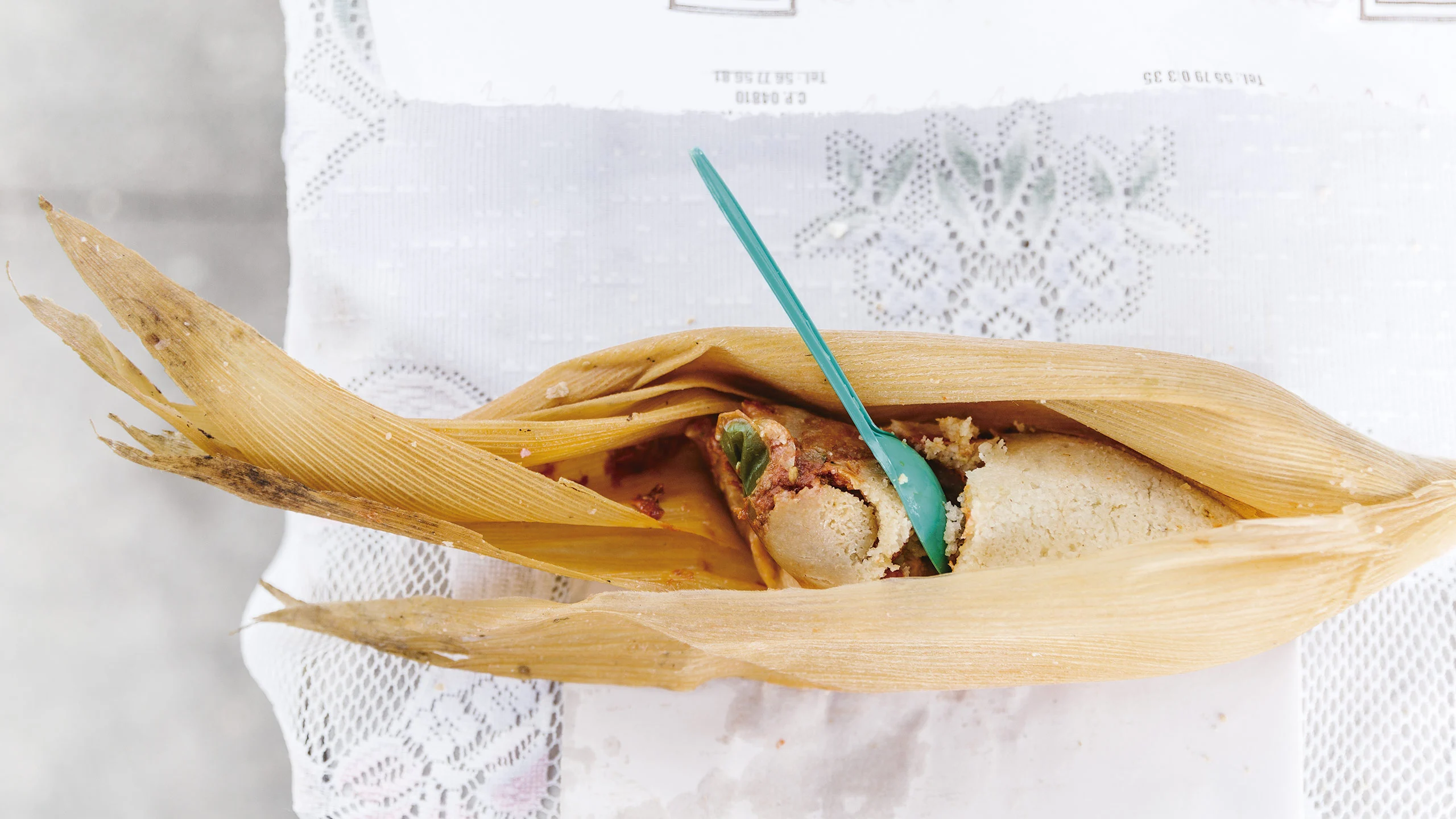 ¿Por qué comemos tamales el Día de la Candelaria?