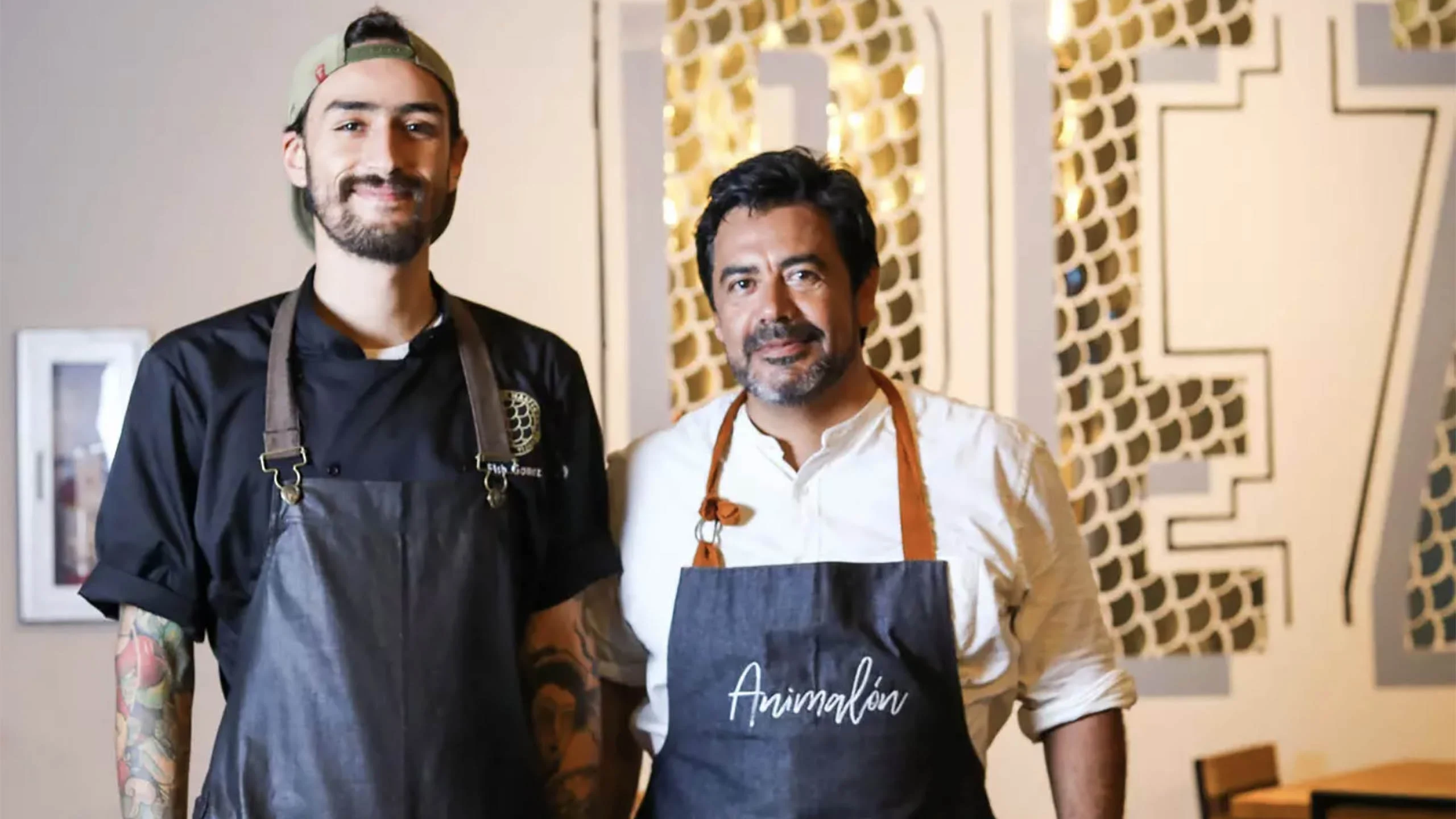 Javier Plascencia lleva la cocina de Tijuana a Miami