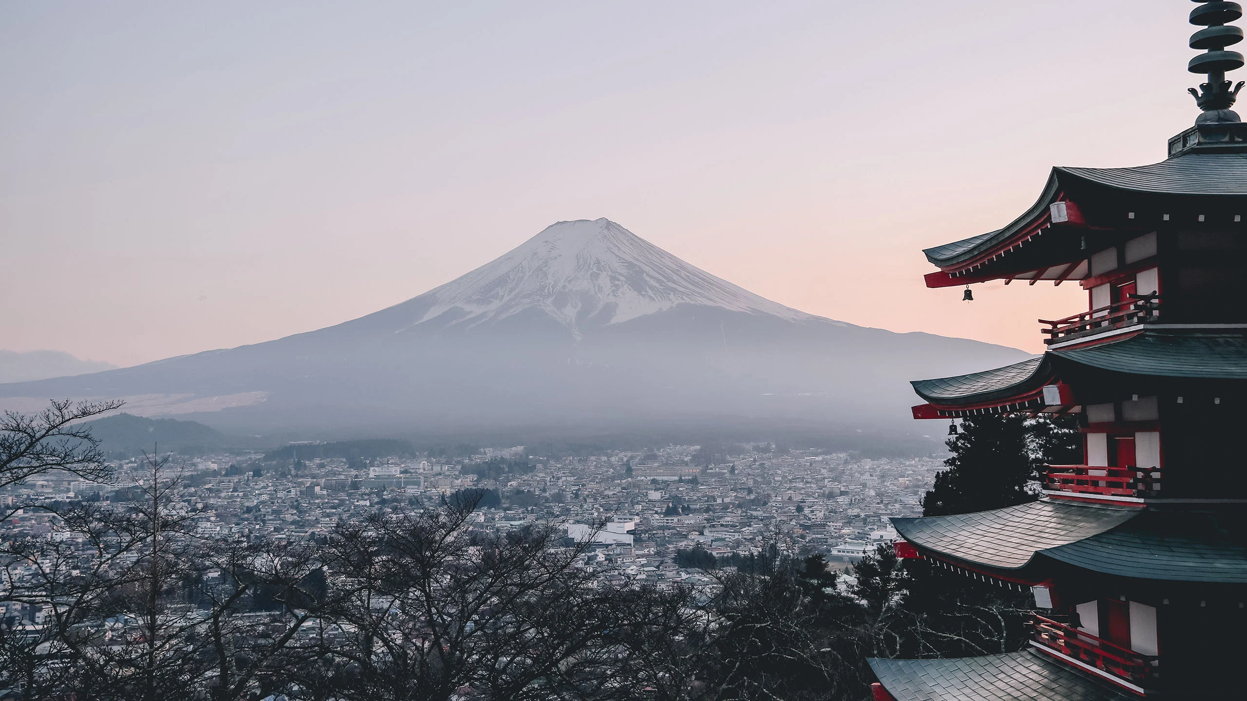Japón introducirá un impuesto de salida para viajeros
