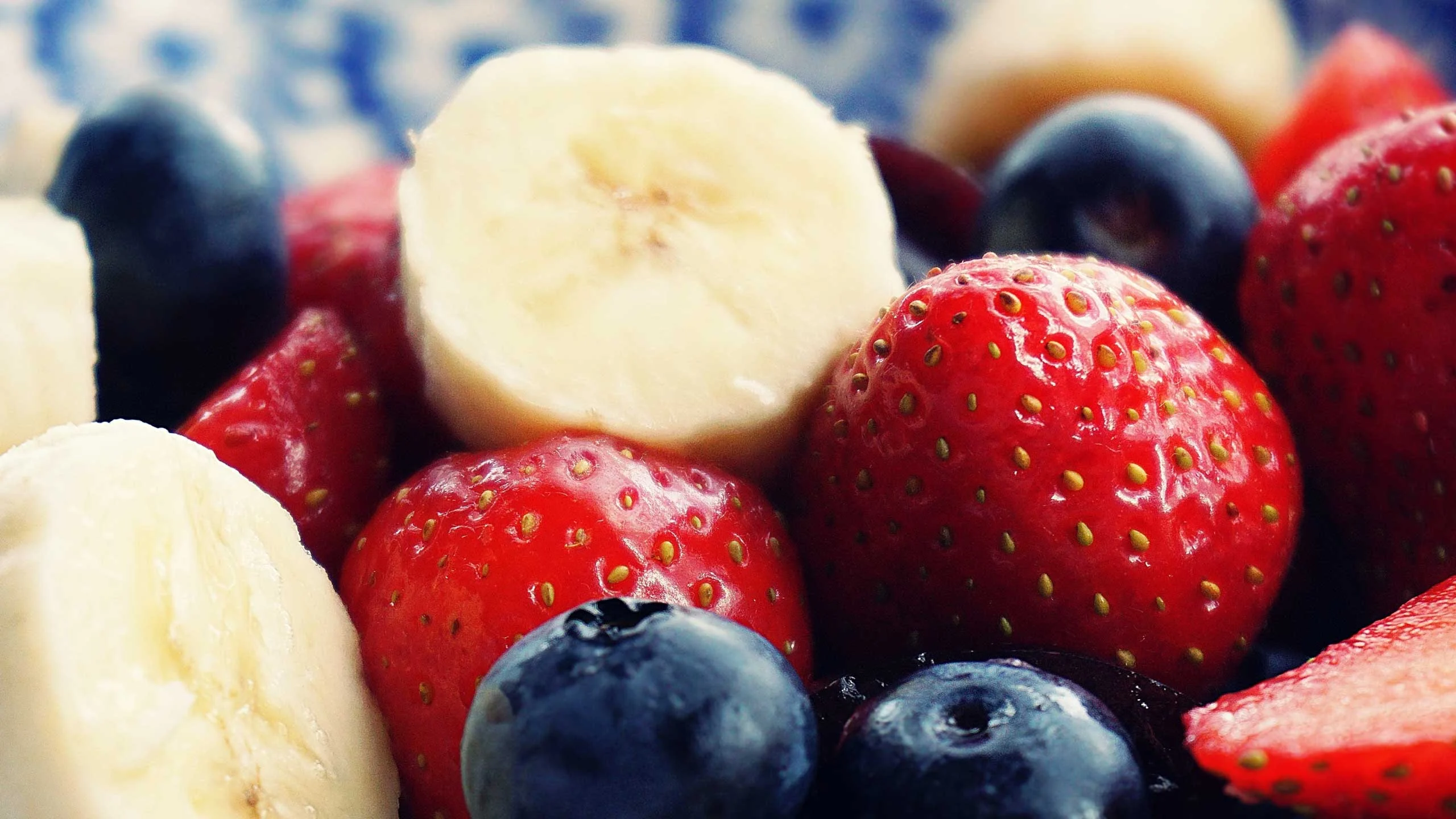¿En realidad puedes consumir frutas cuando estás a dieta?