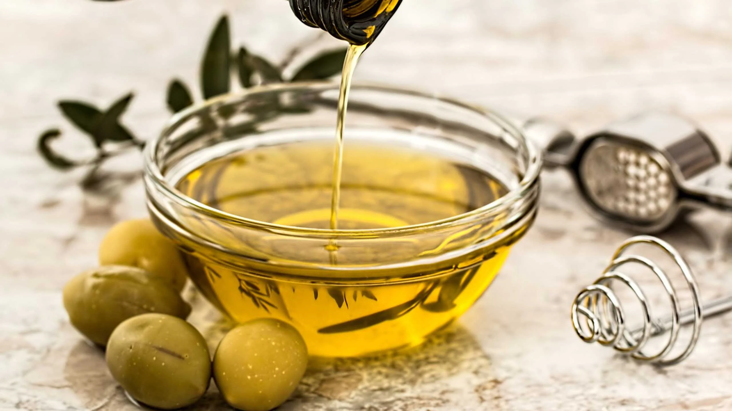Los mejores aceites de olivo del súper