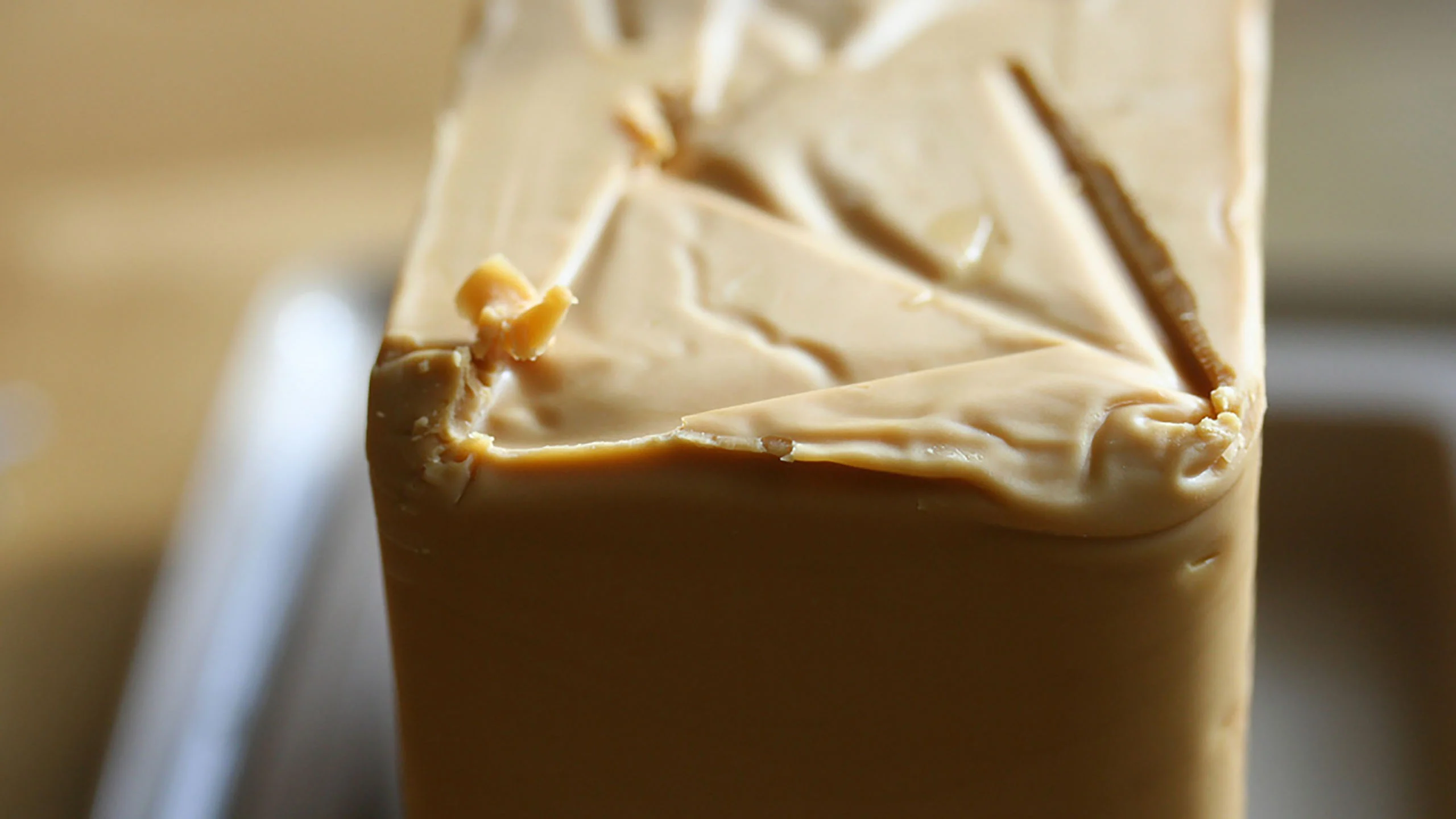 ¿Cuál es la diferencia entre la mantequilla irlandesa y la mantequilla común?