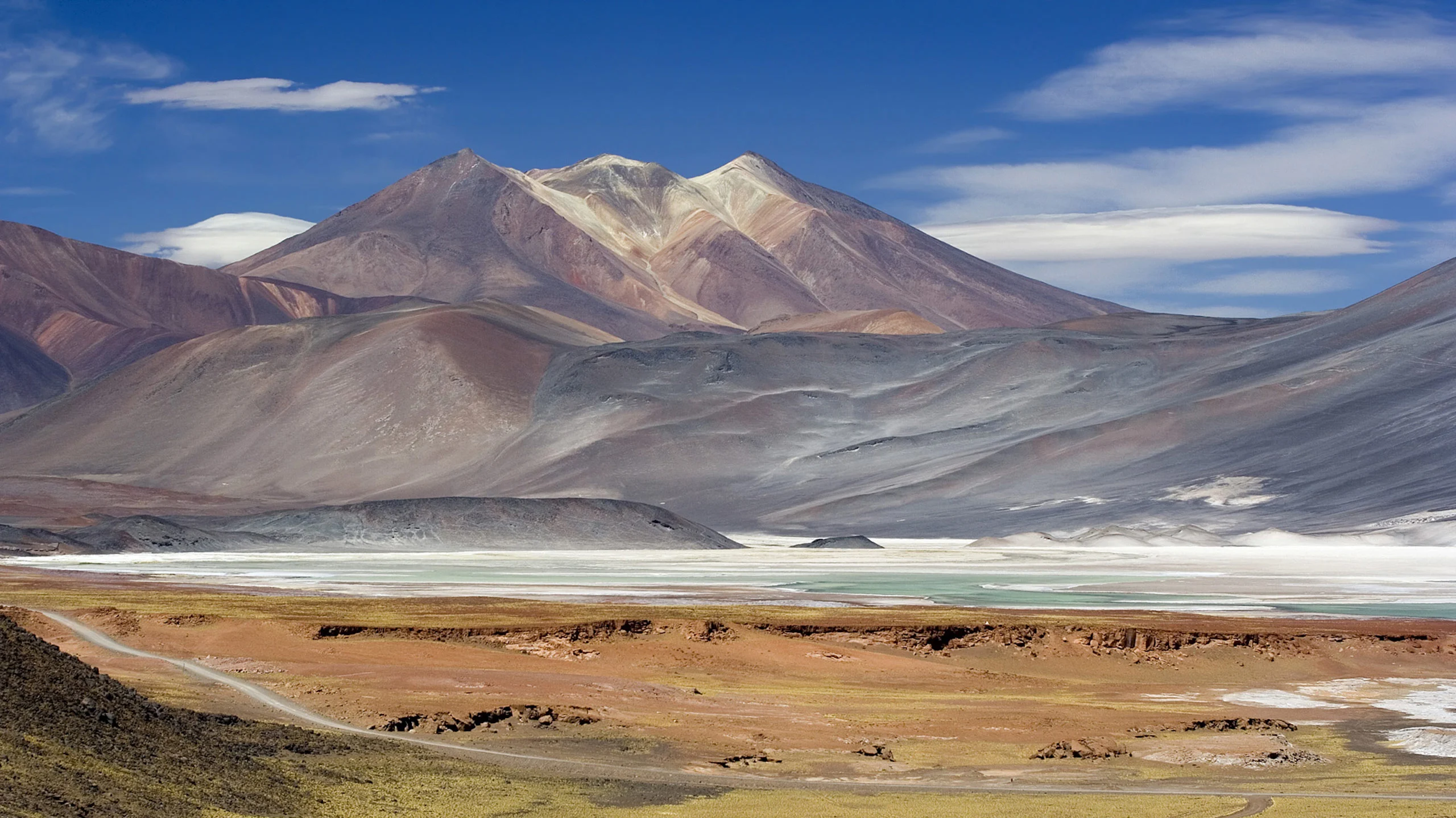 3 destinos de montaña para conocer en Sudamérica