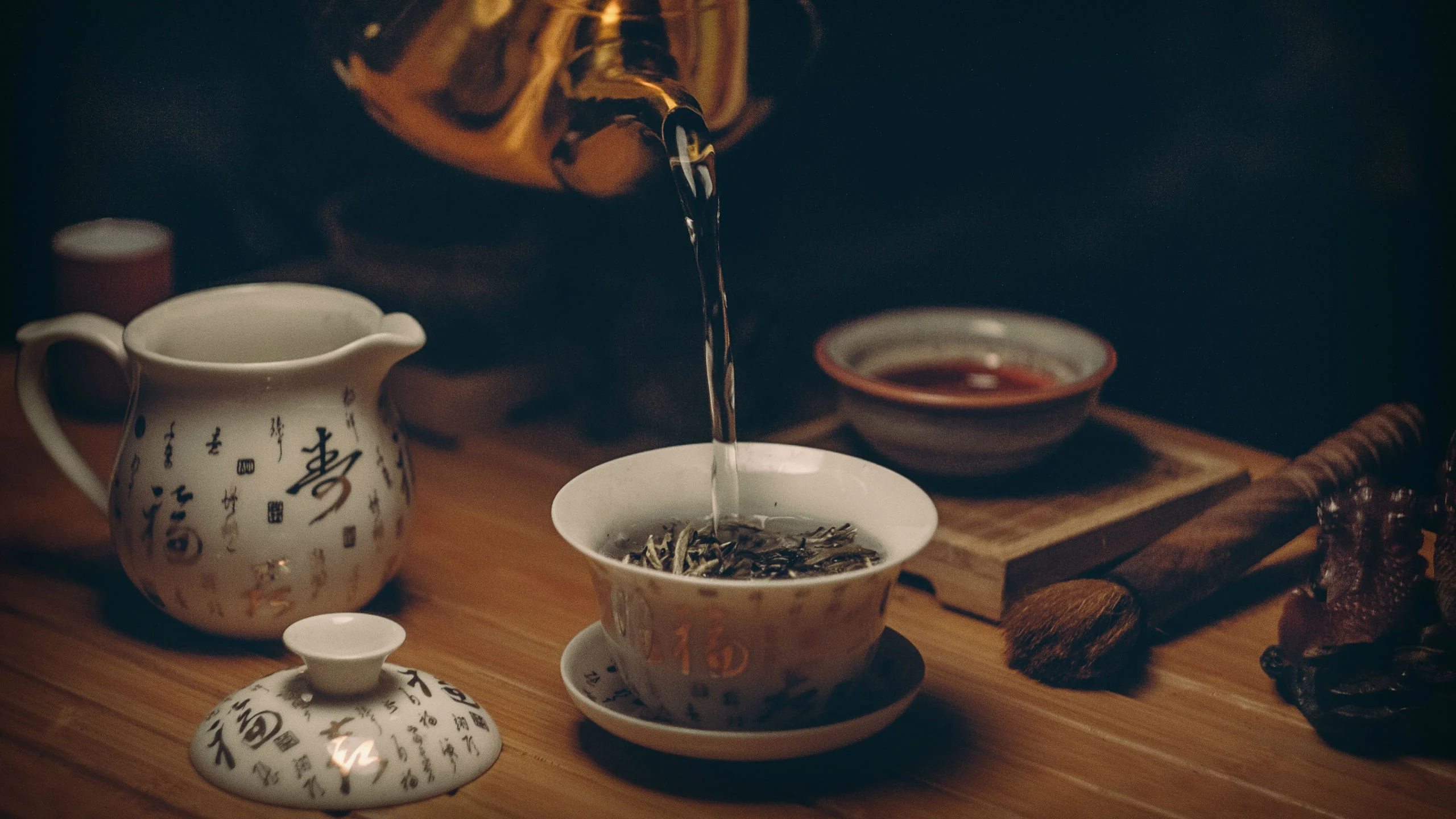 Una experta nos habló de los mitos y realidades del té