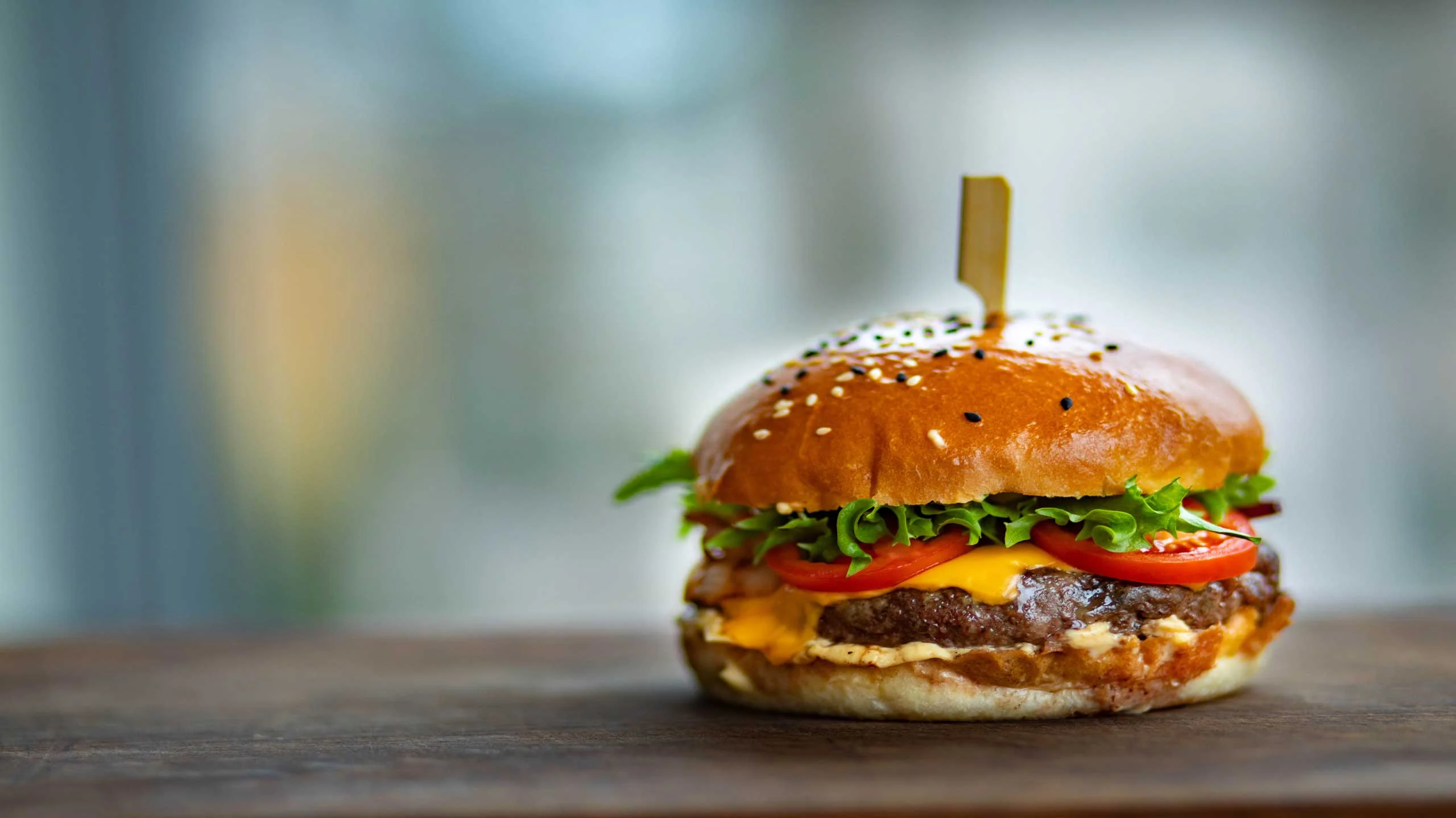5 lugares con hamburguesas increíbles en la CDMX