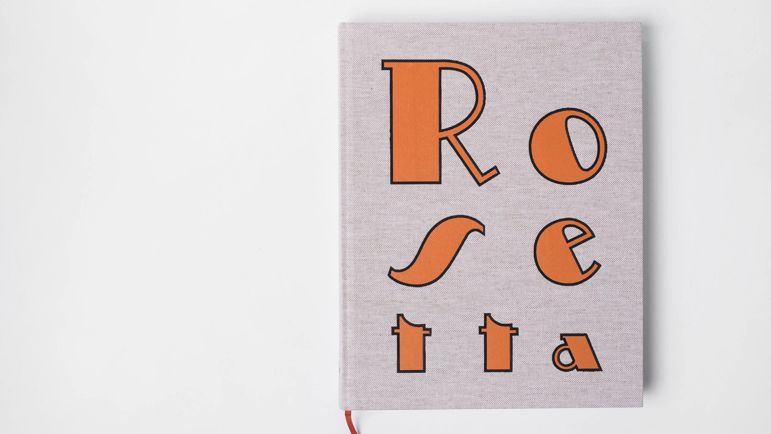 Elena Reygadas lanza su primer libro: Rosetta