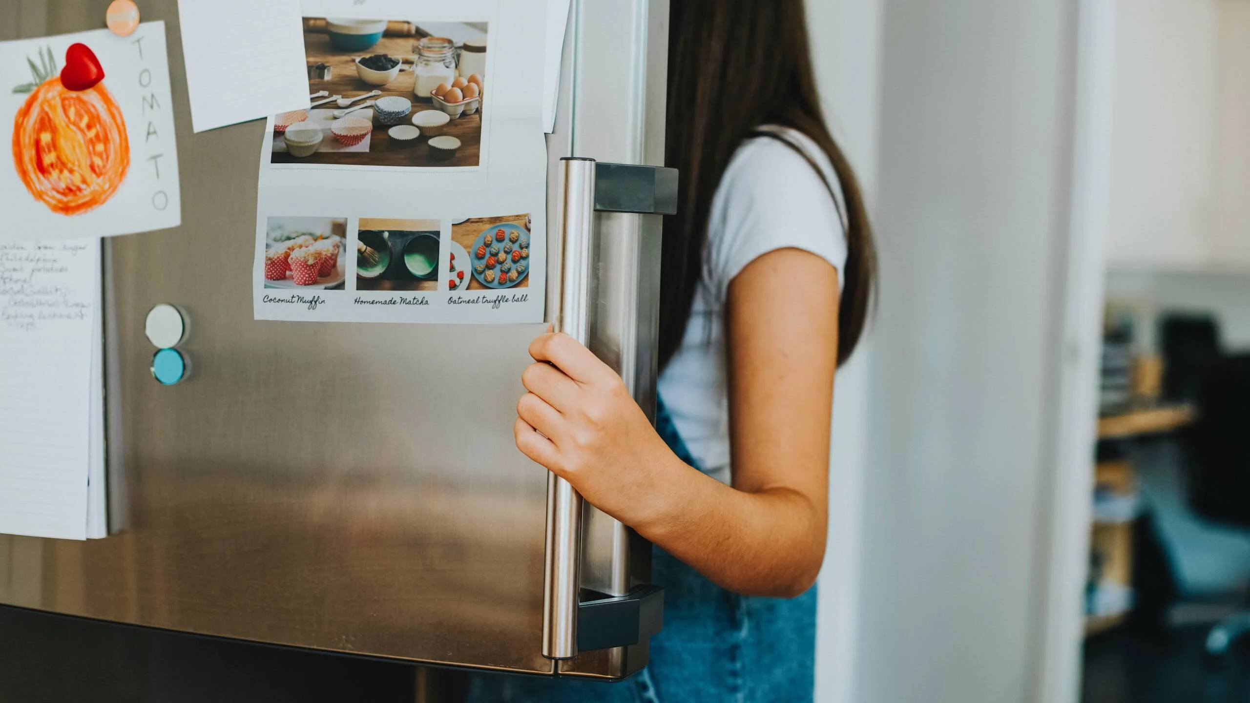 Organiza tu refrigerador como un profesional