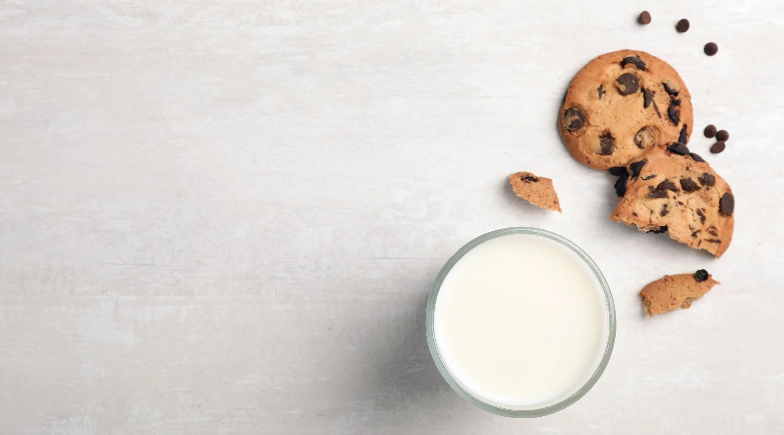 ¿Por qué la leche es considerada un superalimento?