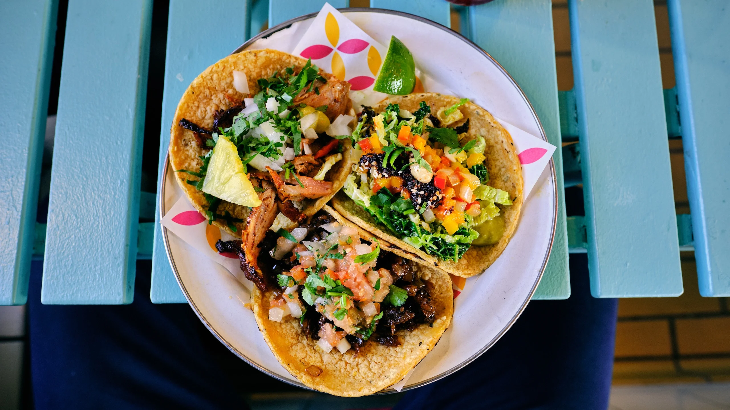 4 destinos imperdibles para disfrutar la mejor comida mexicana