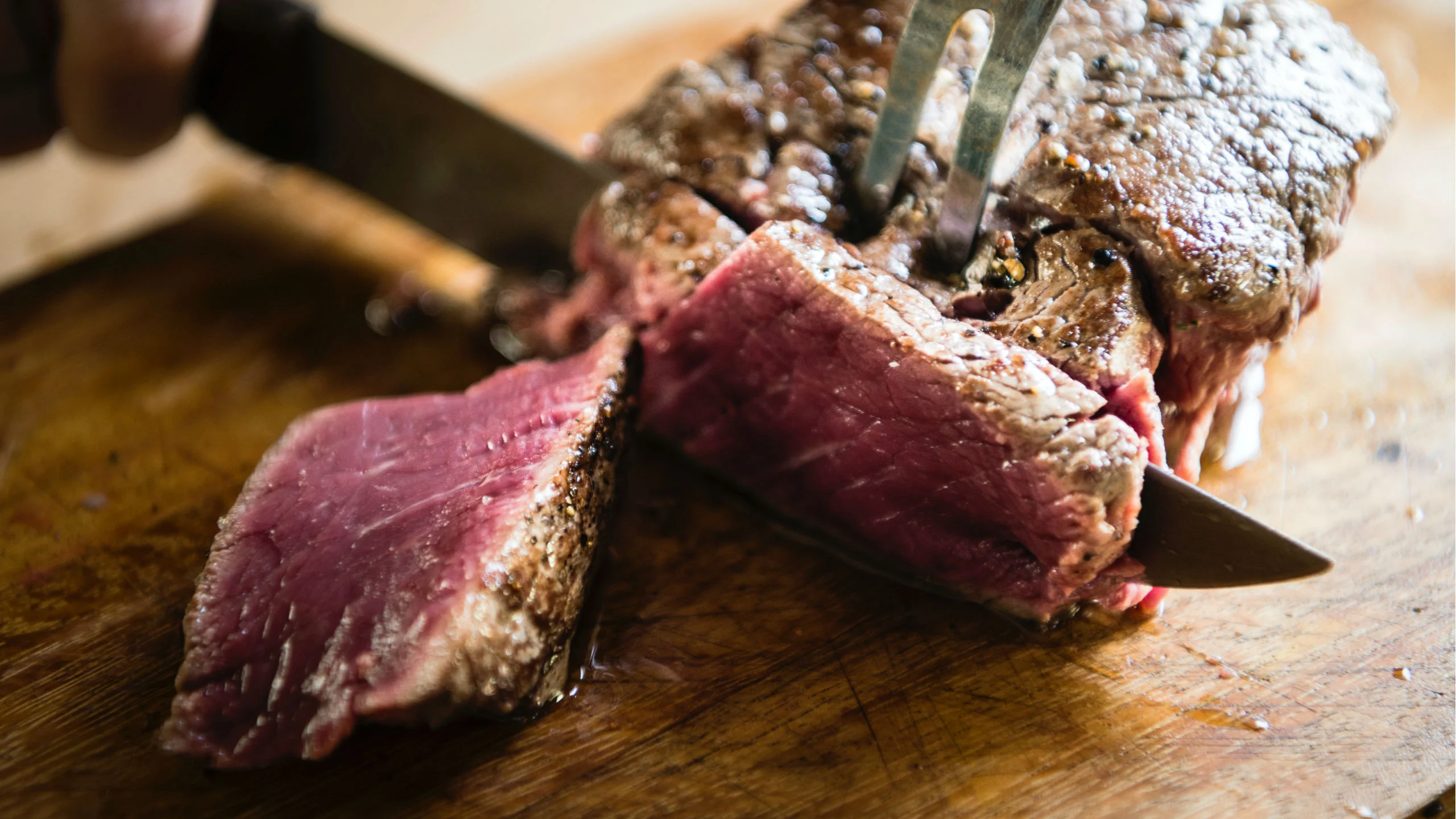 ¿Conoces el término adecuado para tu corte de carne?